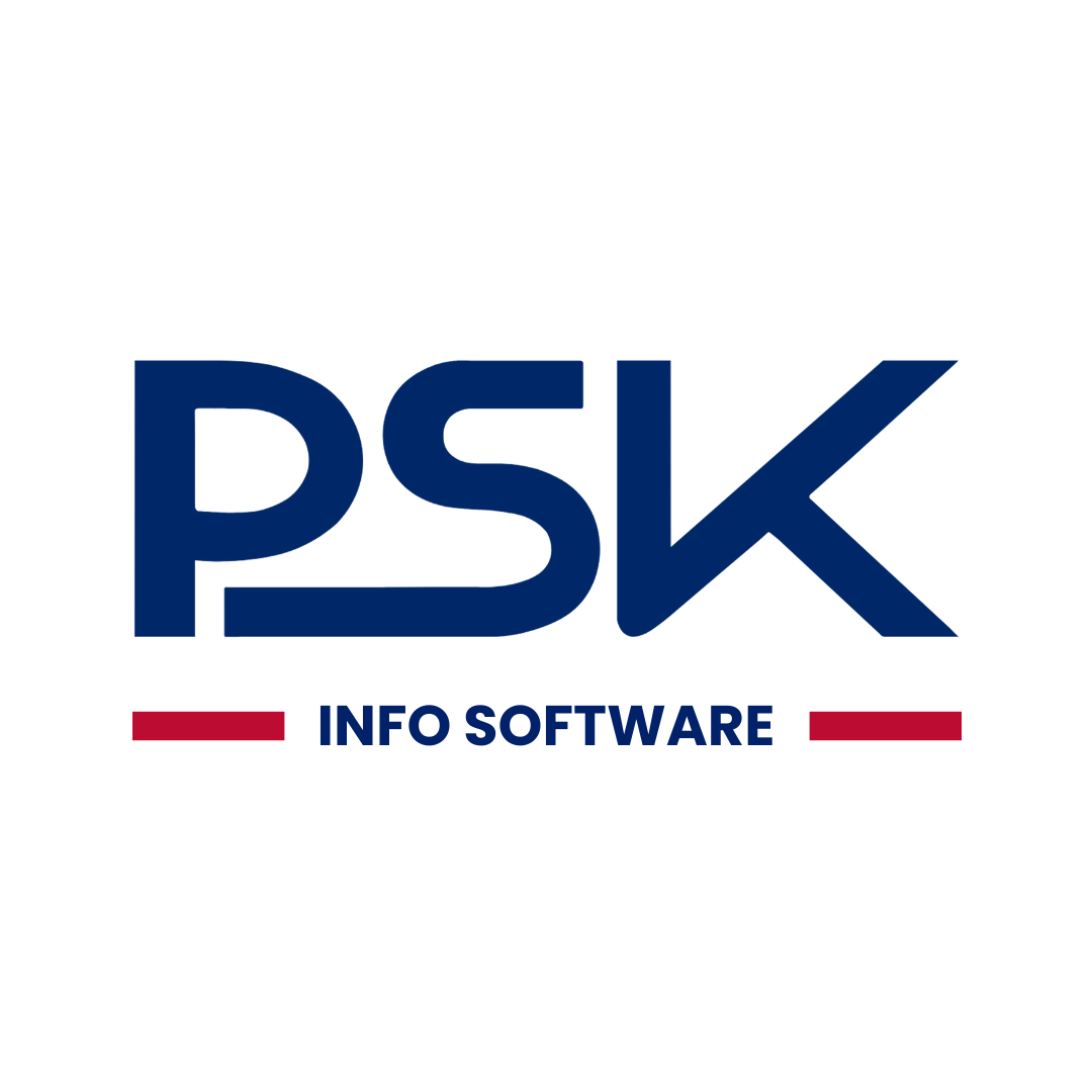 PSK Info Software